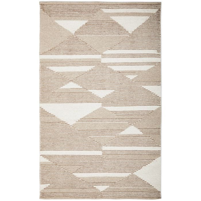 Mitch Natural 225X155M Rug