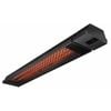 HEATSTRIP 2400W Outdoor Electric Infra-Red Max DCR Heater