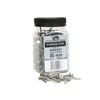 NZ Nails 30 x 3.15mm 316 Stainless Steel Flat Head Nail - 500g Pack