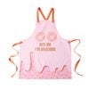 Daily Dose Ambrosia Apron
