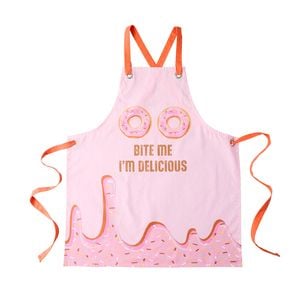 Daily Dose Ambrosia Apron