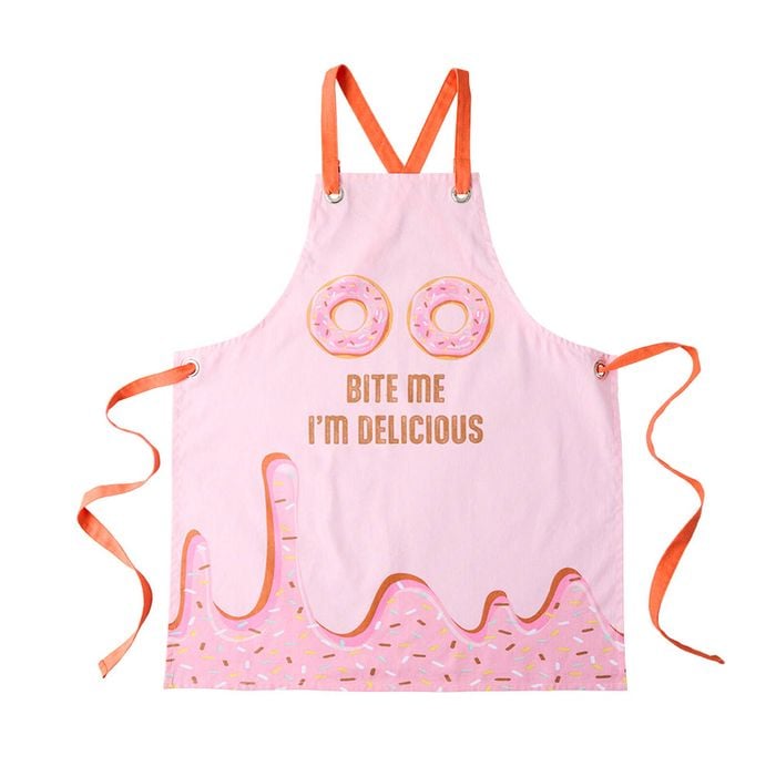 Daily Dose Ambrosia Apron