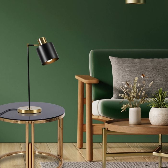 Brilliant 50cm Ivy Table Lamp