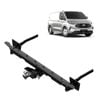 Tag Heavy Duty Towbar & Direct Fit Wiring For Ford Transit Custom Av (07/2023 - On), Tourneo (05/2024 - On)