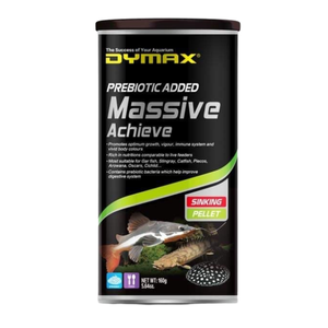 Dymax Massive Achieve Sinking Pellet 160g (DM466)