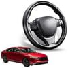 Segmented Steering Wheel Cover for Honda Accord 2022 - 2024 (CY, 11th Gen)