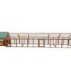 YES4PETS 6 Metres XXXL Chicken Coop, Cat House With Run