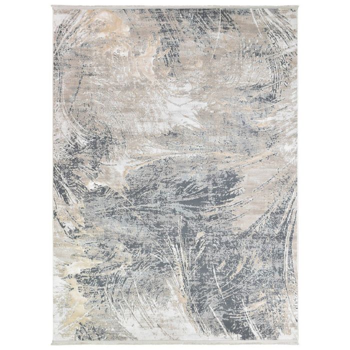 Oasis 25558A 200x290 Light Beige Rug