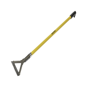 Roughneck Sharp Edge Dutch Hoe