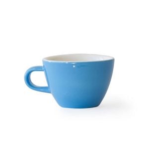Acme Evolution Cup - 150ml Flat White  Kokako - Blue