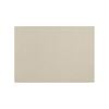 Guzzini Tierra 43cm Nature Reversible Placemat - Clay