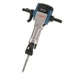 For Hire: Coates Large Breaker - 24hr