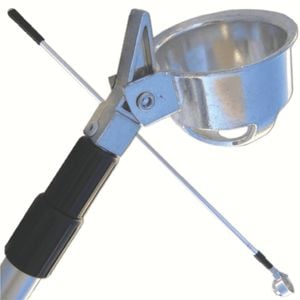 Golf Gear - Ball Retriever - 15ft
