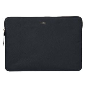 Dbramante Paris Case (suits Laptop 15"/macbook Pro 16") - Night Black