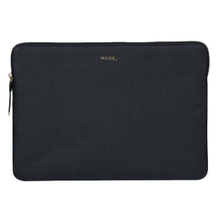 Dbramante Paris Case (suits Laptop 15"/macbook Pro 16") - Night Black