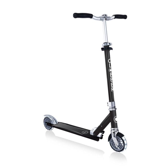 Globber Flow Element Kids-teens Scooter W/lights