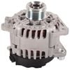 New Alternator For Nissan Altima Sentra 07-10 Rogue 10-15 2.5l 23100-ja02a