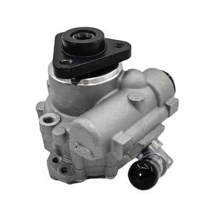 Machter Power Steering Pump w/o Reservoir Fit For BMW E36 318i 318is 318ti 1.9L 1996-1999