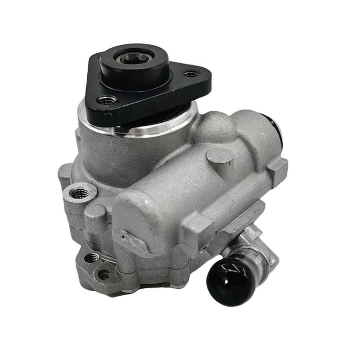 Machter Power Steering Pump w/o Reservoir Fit For BMW E36 318i 318is 318ti 1.9L 1996-1999