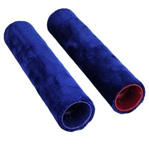 Hygieia Dual Microfibre Rollers for Dyson WashG1 Wet Cleaner, 2 Pack