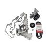 Drive Belt Tensioner Water Pump Pulley For Toyota Landcruiser Lexus LX470 UZJ100