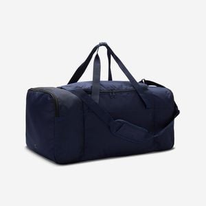 Decathlon - 75L Bag Essential - Blue - 70L
