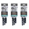 3PK Topchef Stainless Steel Can Opener Kitchen Utensil 19cm Silver