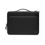 tomtoc Defender-A14 Premium Laptop Briefcase - 14-inch
