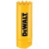 DeWALT 19mm Bi-Metal Hole Saw DAH180012