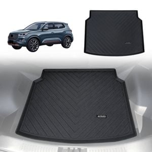 AUSGO Boot Liner for Chery Tiggo 4 Pro 2024-2025 Cargo Trunk Mat Boot Mat