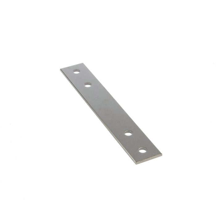 BOWMAC BS85 Stainless Steel Strap