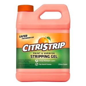 Citristrip Paint Stripper Gel - 946ml