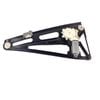 Window Regulator W/ Motor Rear Right For Bmw 7 Seires E38 730i 735i 740i 750i