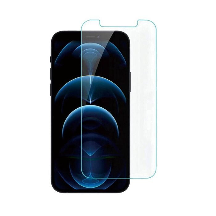 Nuglas 2x Screen Protector Anti Blue Tempered Glass For Iphone 13 /13 Pro