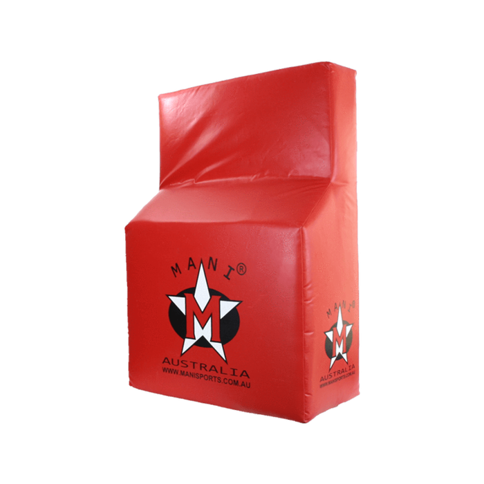 Afl Footy Ruck Pad - Rugby Senior Ruck Pad