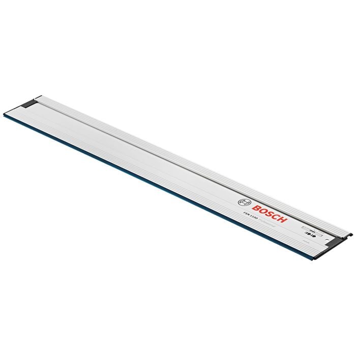 Bosch Blue 1100mm Guide Rail For Plunge / Circular Saw