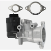 Parts Factory Australia Ford Focus EGR Valve for 2005-2010 Models - 2.0L Diesel Engine Replacement