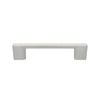 Prestige 96mm Brushed Nickel Slimline Handle