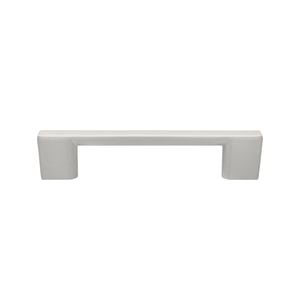 Prestige 96mm Brushed Nickel Slimline Handle