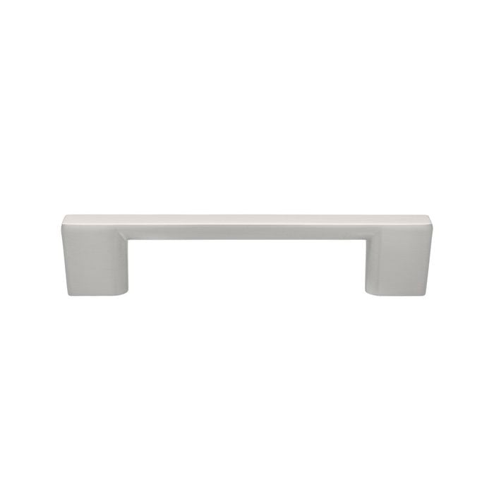 Prestige 96mm Brushed Nickel Slimline Handle