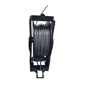 Hills Retracting Clothesline Spool and Line Replacement