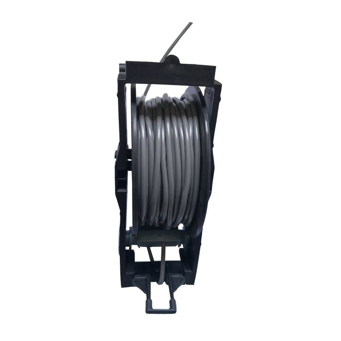 Hills Retracting Clothesline Spool and Line Replacement
