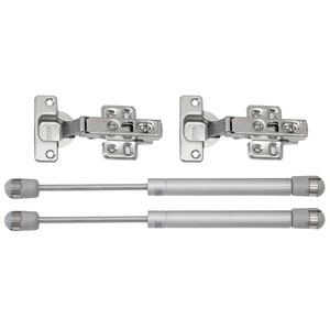 Kaboodle Slimline Hinge Kit