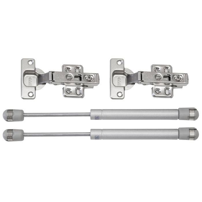 Kaboodle Slimline Hinge Kit