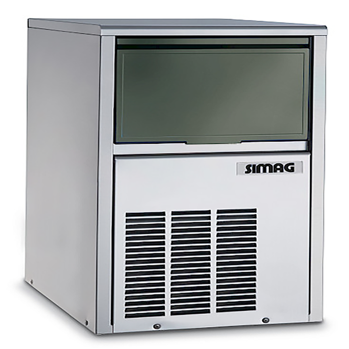 Simag SCH20 20 kg Self-contained Ice Machine