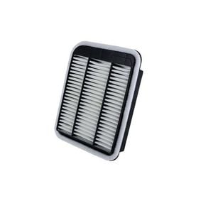 NTK Air Filter for Mitsubishi Grandis BA Wagon 2003-2010 4G69 2.4L Compatible with Ryco A1550