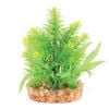 Kazoo Plush Bush - W/yellow Flower (19580)