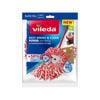 Vileda Easy Wring And Clean Power 3 In 1 Refill