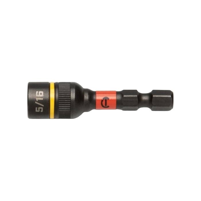 Crescent 5/16x1 - 7/8in. Nutset u-GUARD Impact Fastener Drive