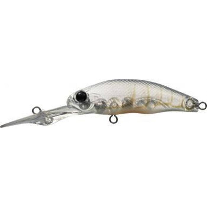Ever Green Tiny Predator 55mm 6g Suspending Crankbait Fishing Lure 219
